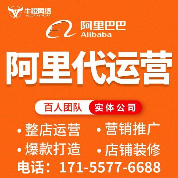 衡水电商代运营