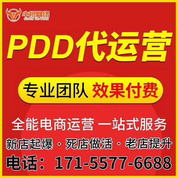 衡水电商代运营
